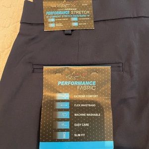 Greg Norman dress pants